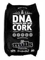 Mills DNA Ultimate Erde&Cork 50L