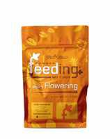 Greenhouse, Powder Feeding short flowering , 1kg